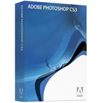 AdobeAdobe Photoshop CS3 